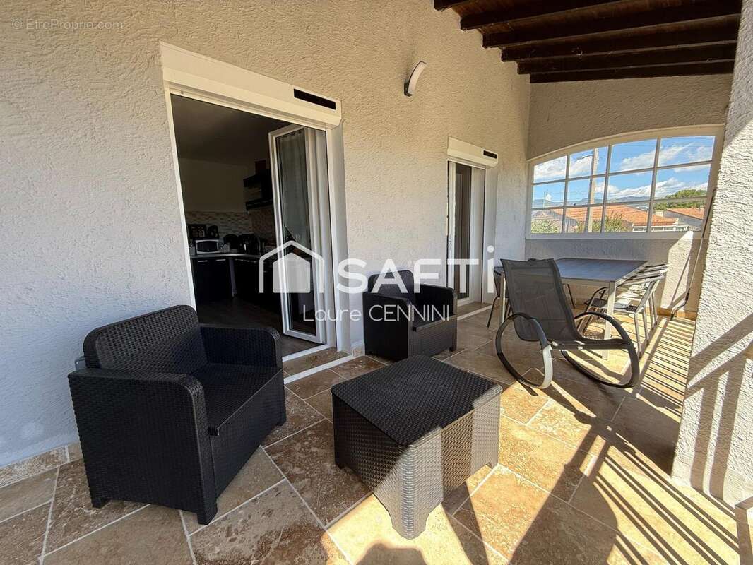 Photo 8 - Maison à VALREAS