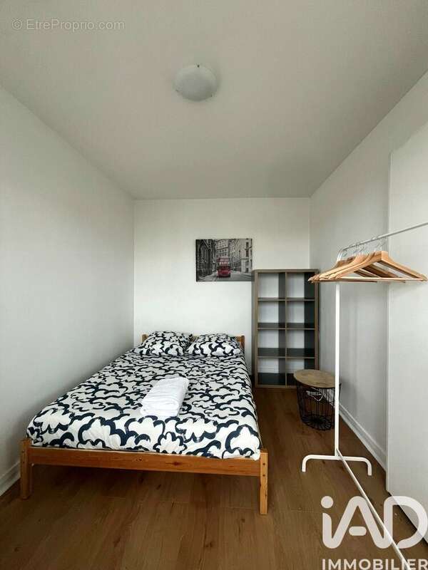 Photo 4 - Appartement à LE HAVRE