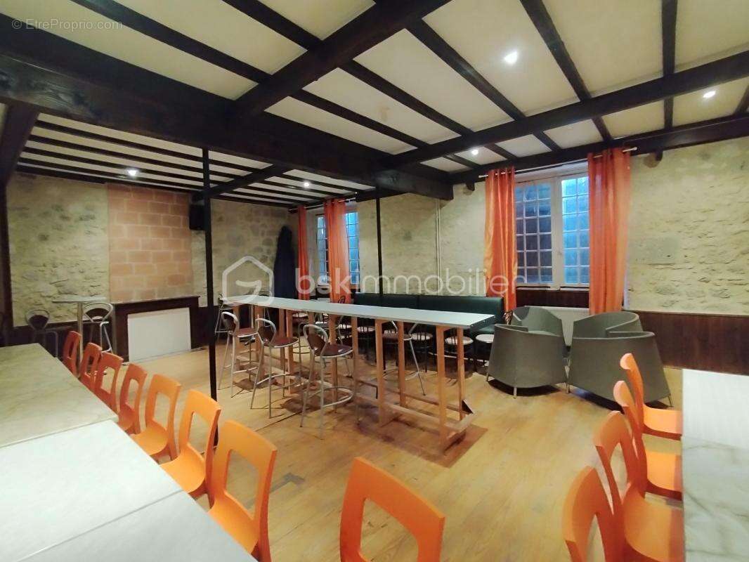 Appartement à NERAC