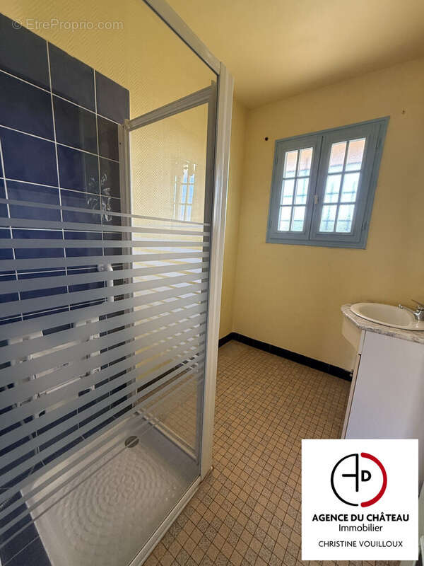 Maison à SULLY-SUR-LOIRE