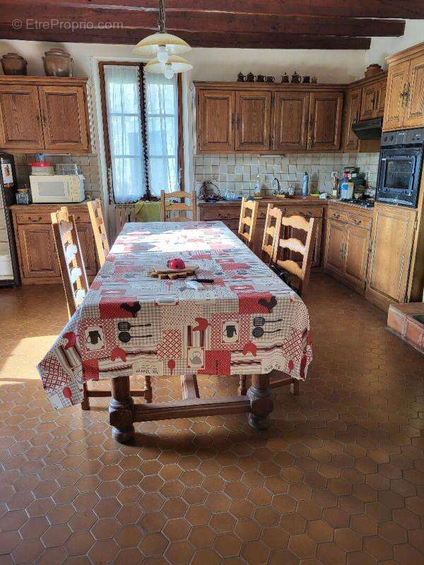 Maison à SORGES