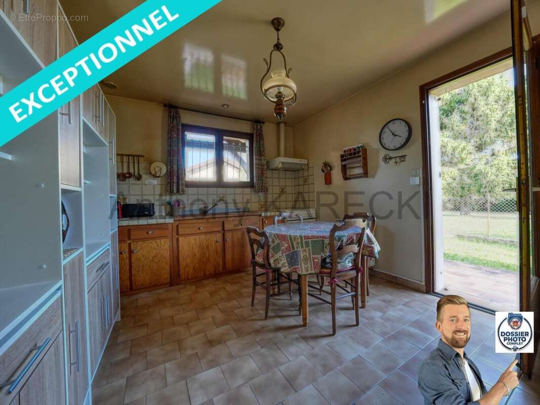 Photo 3 - Maison à SAINT-PAUL-LES-DAX