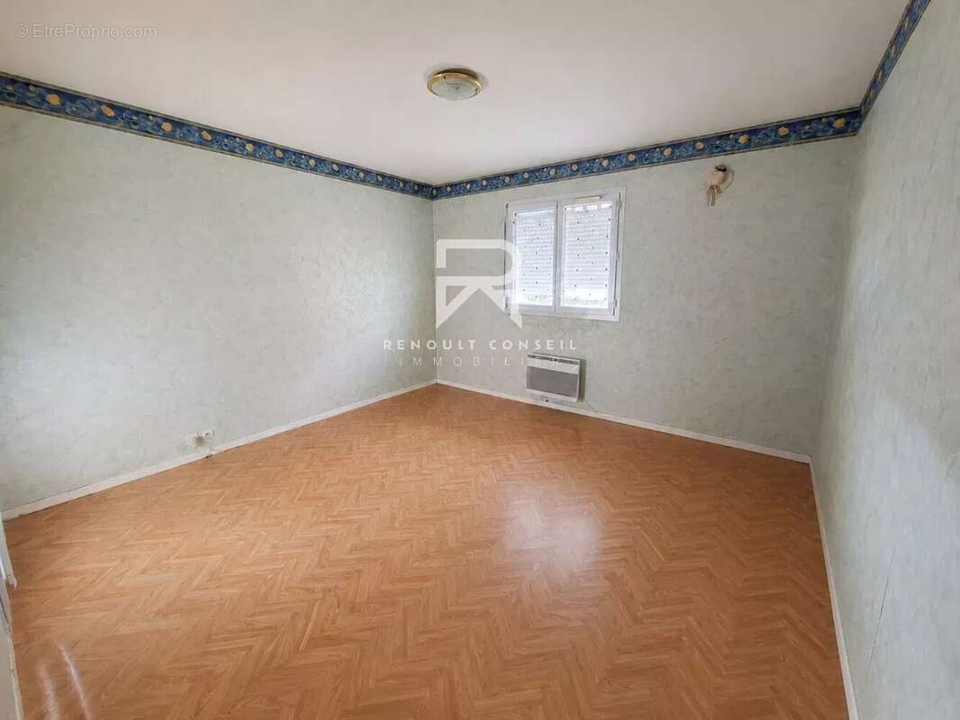 Maison familiale avec deux habitations pouvant être indépendantes - photo 14