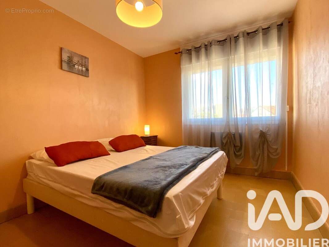 Photo 9 - Appartement à LE GRAU-DU-ROI