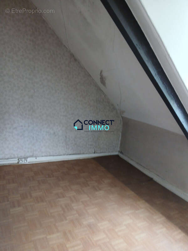 Maison 70 m² à Mael-Carhaix  - photo 7