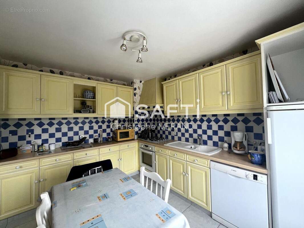 Photo 8 - Maison à INGRANDES