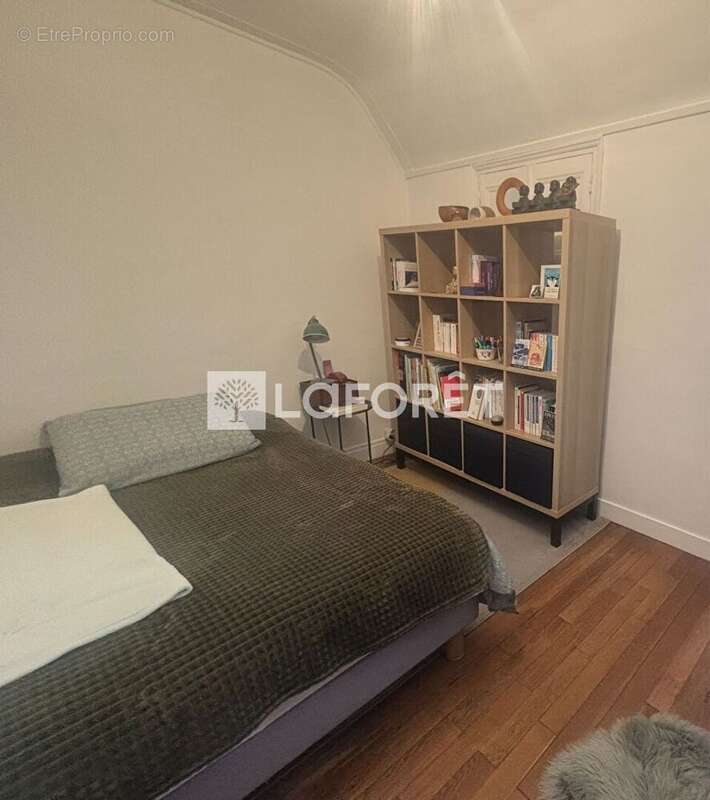 Appartement à FALAISE