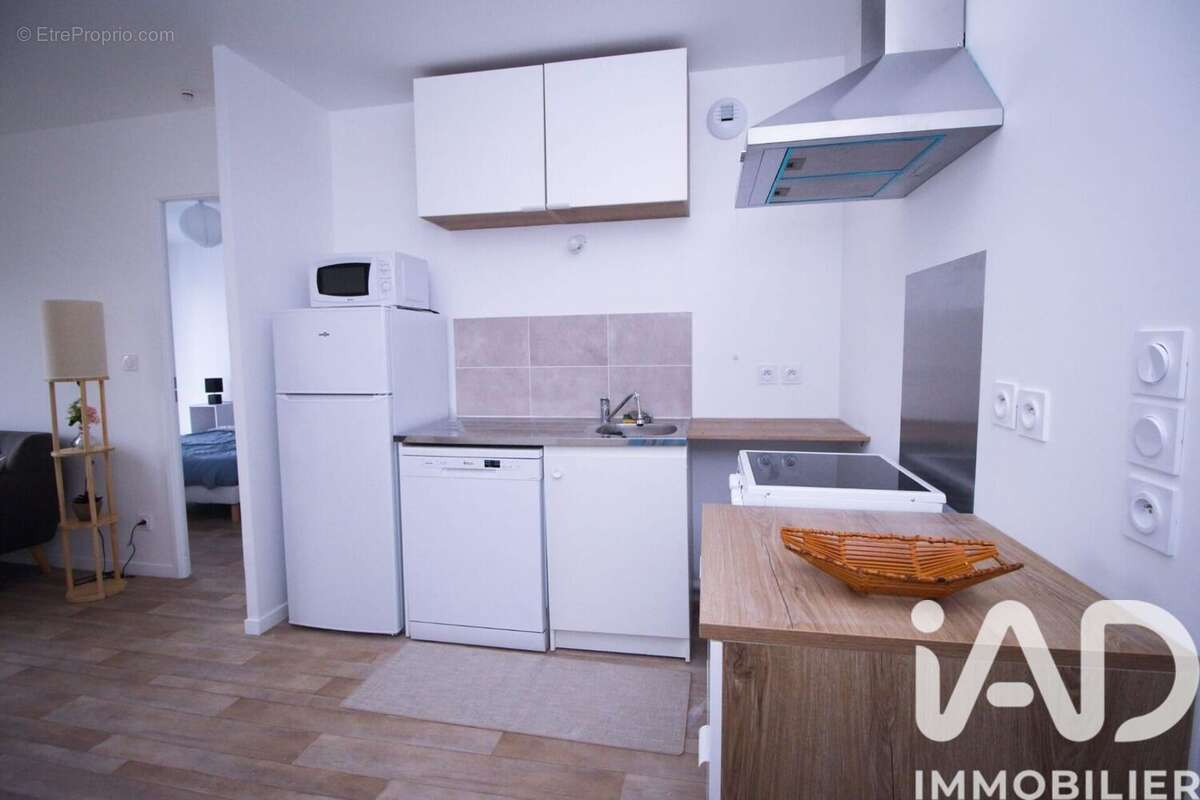 Photo 3 - Appartement à CHARTRES