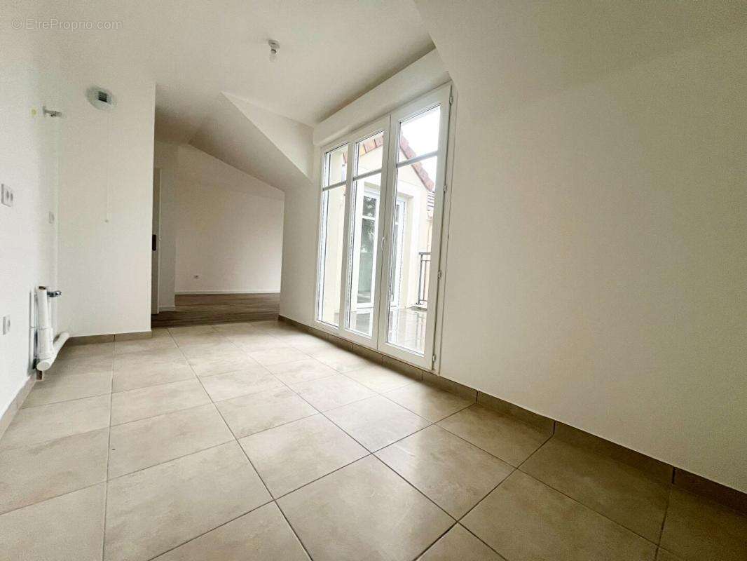 Appartement à PLAISIR