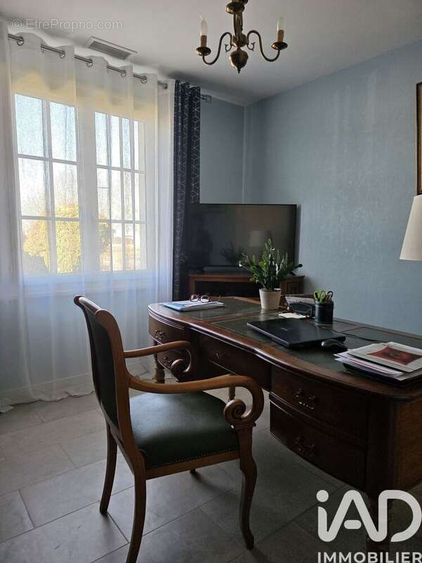 Photo 9 - Maison à CHAURAY