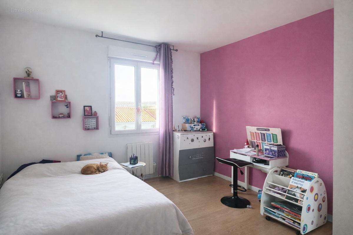 Maison à SEMUSSAC