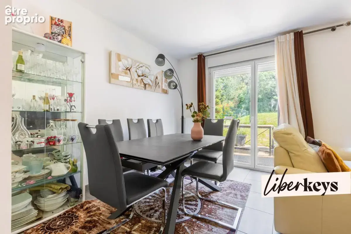 Très jolie maison de ville dans résidence récente sur les Coteaux - photo 3