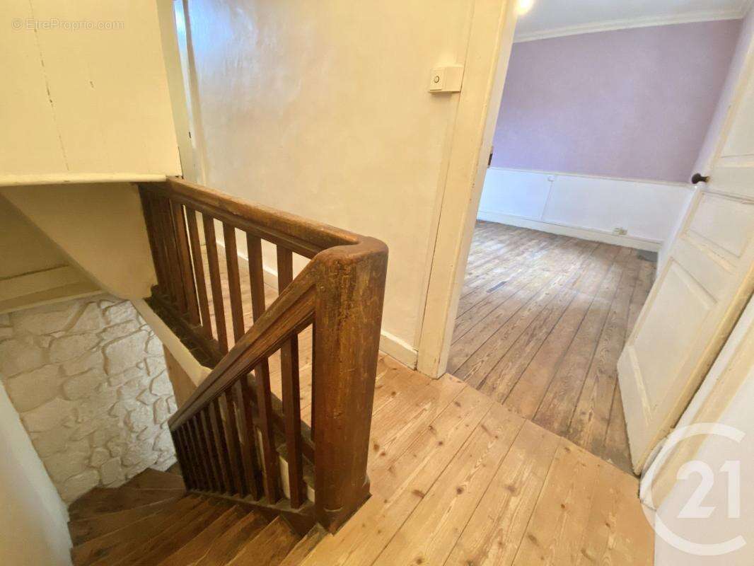 Appartement 118 m² à Limoges  - photo 4
