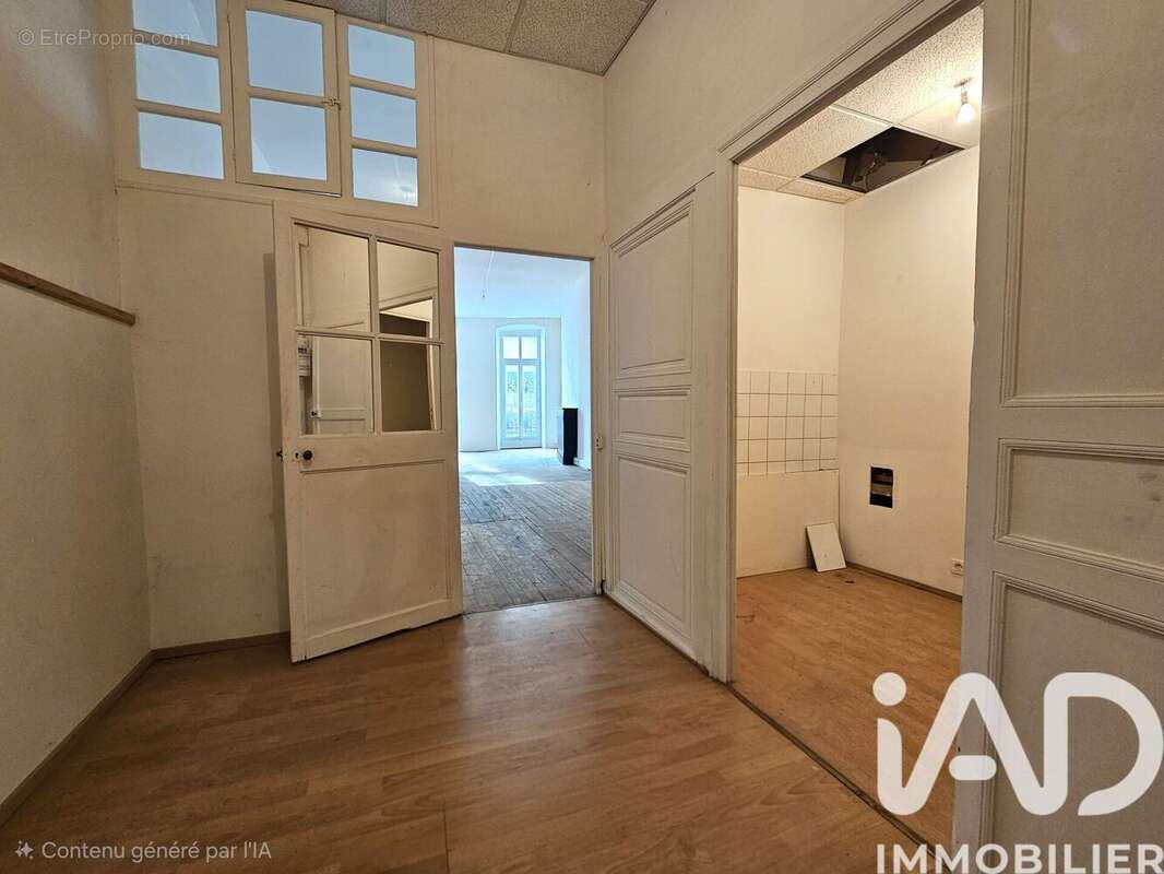 Photo 4 - Appartement à NANTES