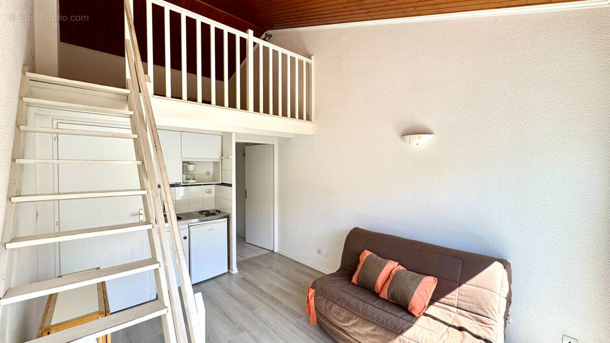 Appartement à LA ROCHELLE