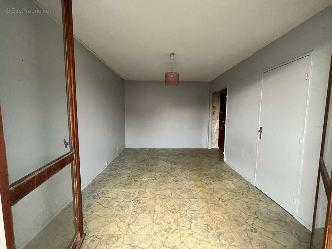 Appartement Antony 2 pièce(s) 32 m2 - photo 8