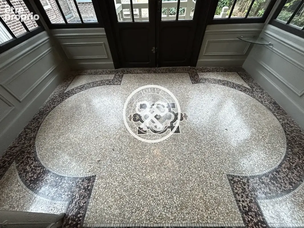 Maison de maitre troyes - photo 18