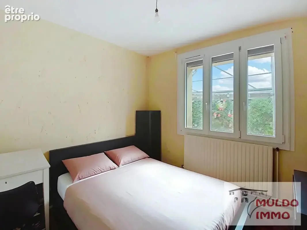 T3 67m² avec Cave - photo 8