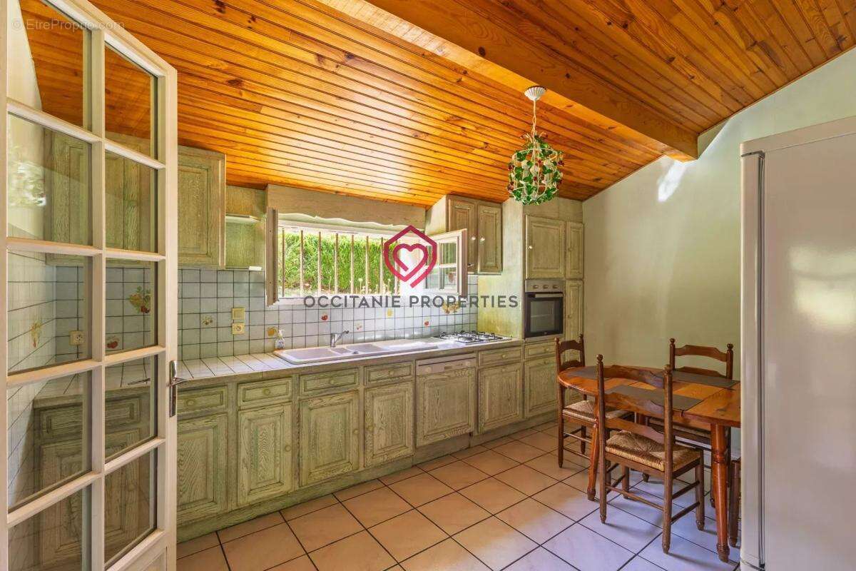 Maison avec gîte dans les Pyrénées Audoises - photo 23