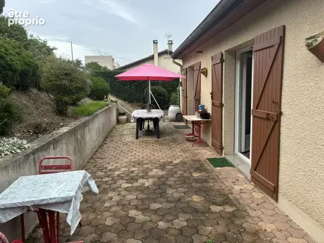 Secteur la Chèvre - Proche La Talaudière - photo 2