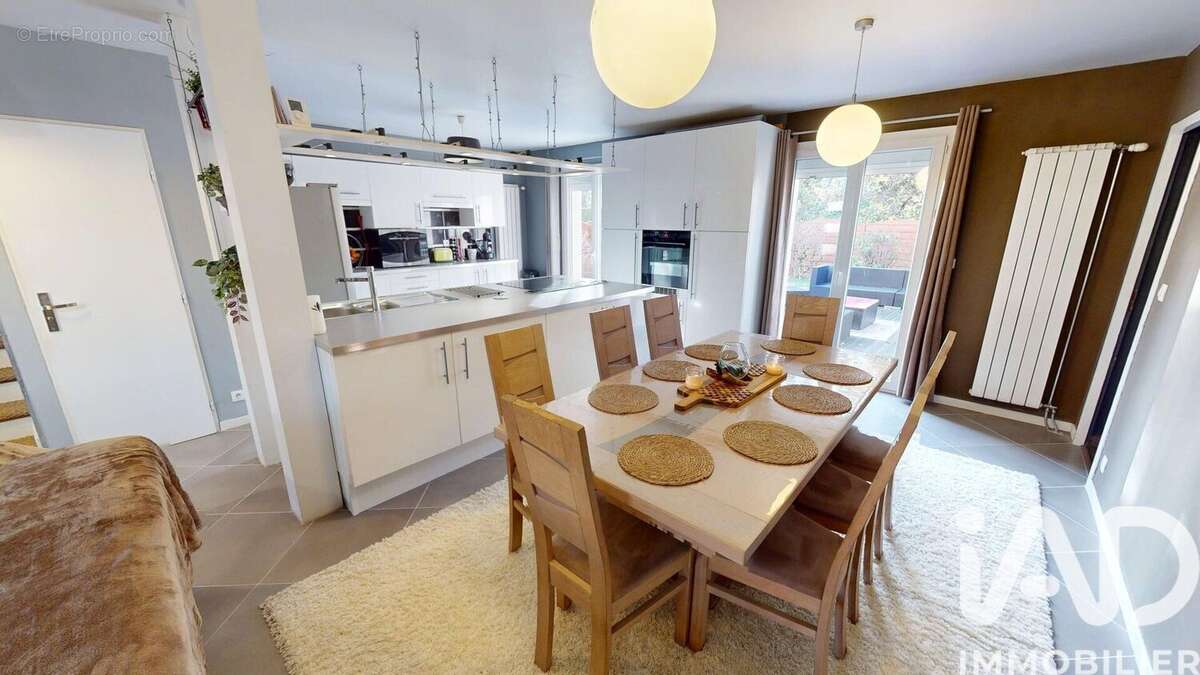 Photo 7 - Maison à CESSON