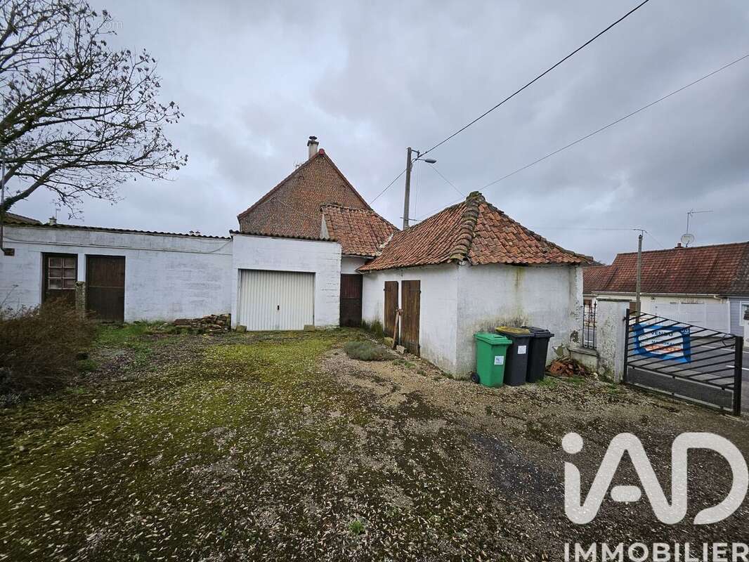 Maison 85 m² à Maresquel-Ecquemicourt  - photo 3