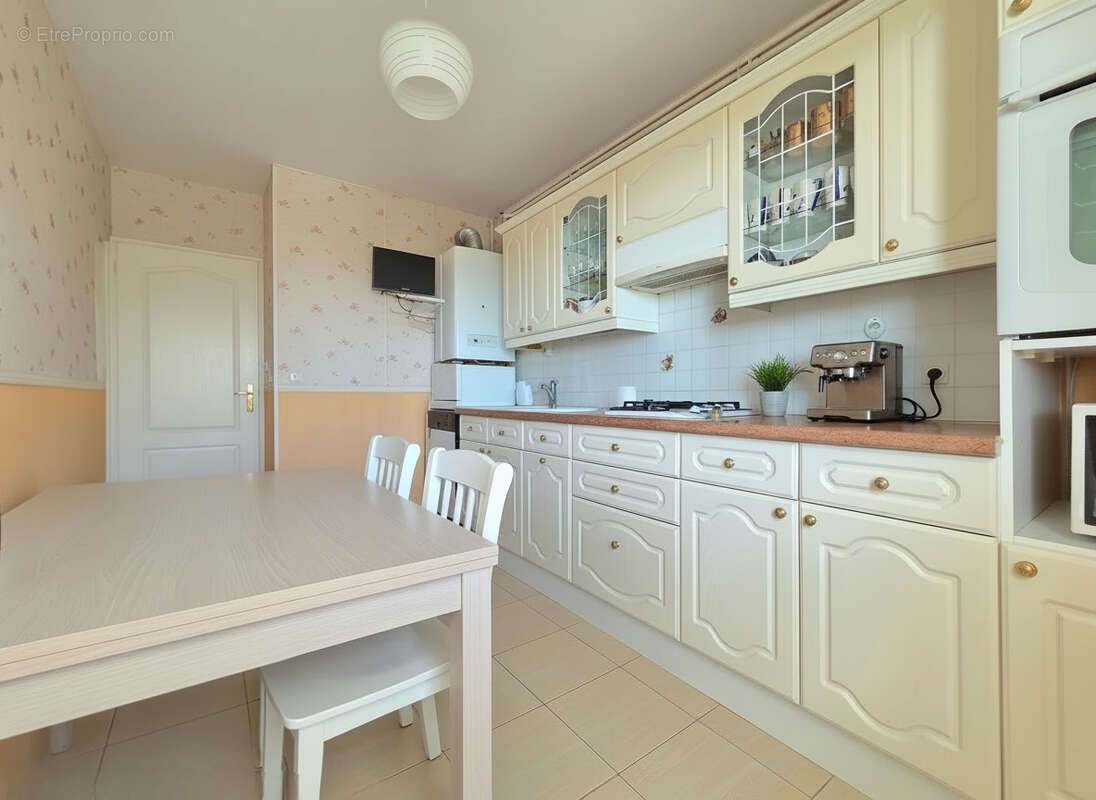 Proche de la Vallée du Cens - Appartement de 81m² - photo 5