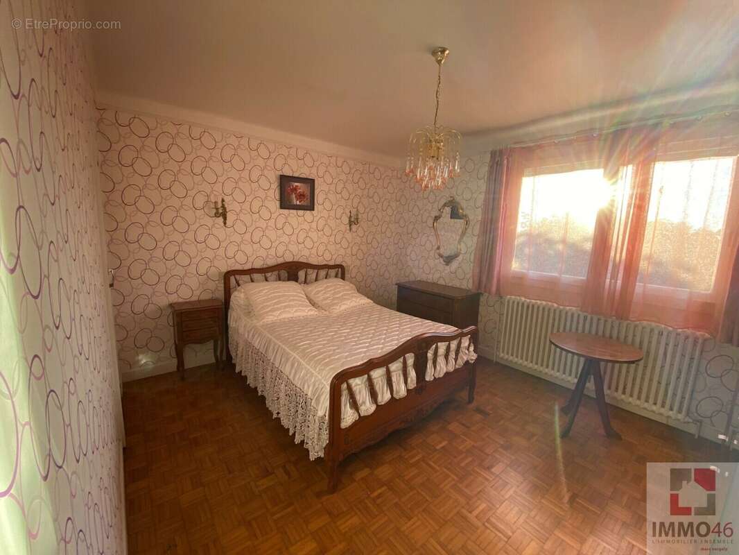 Maison à GRAMAT