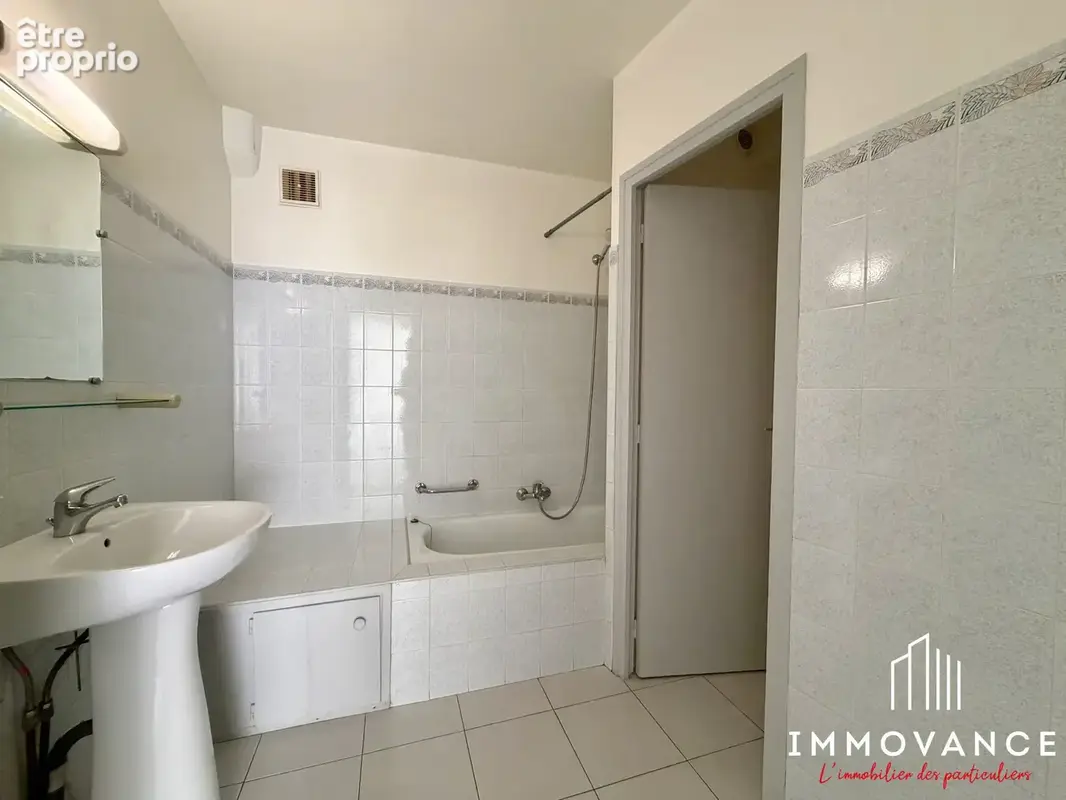 Appartement 1 pièce 39 m² à vendre à Jacou (34830) - photo 3