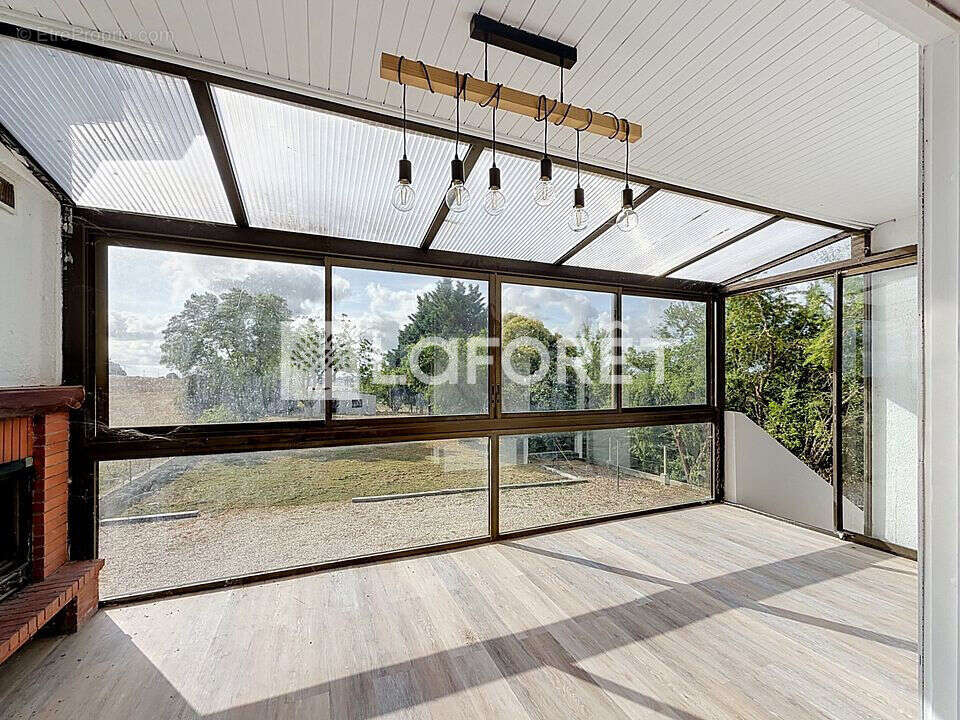 Maison Montjoire 4 pièce(s) 100 m2 - photo 3