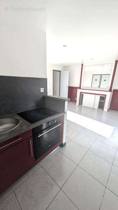 Immeuble Hennebont 200 m2 - photo 2