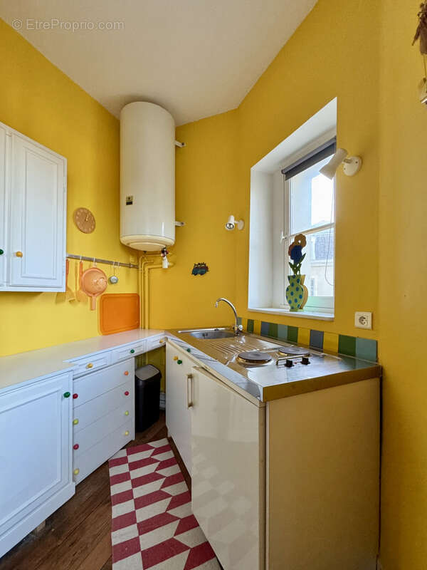 Appartement à PORNICHET