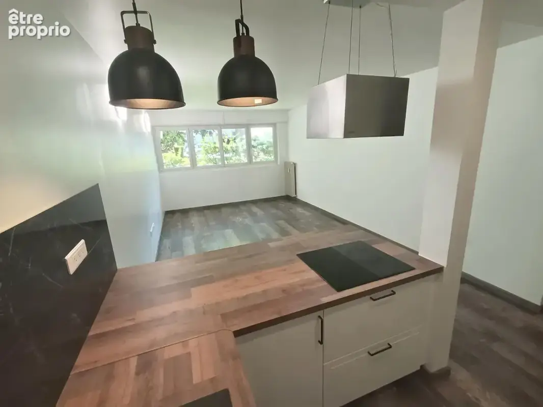 Appartement à AMIENS