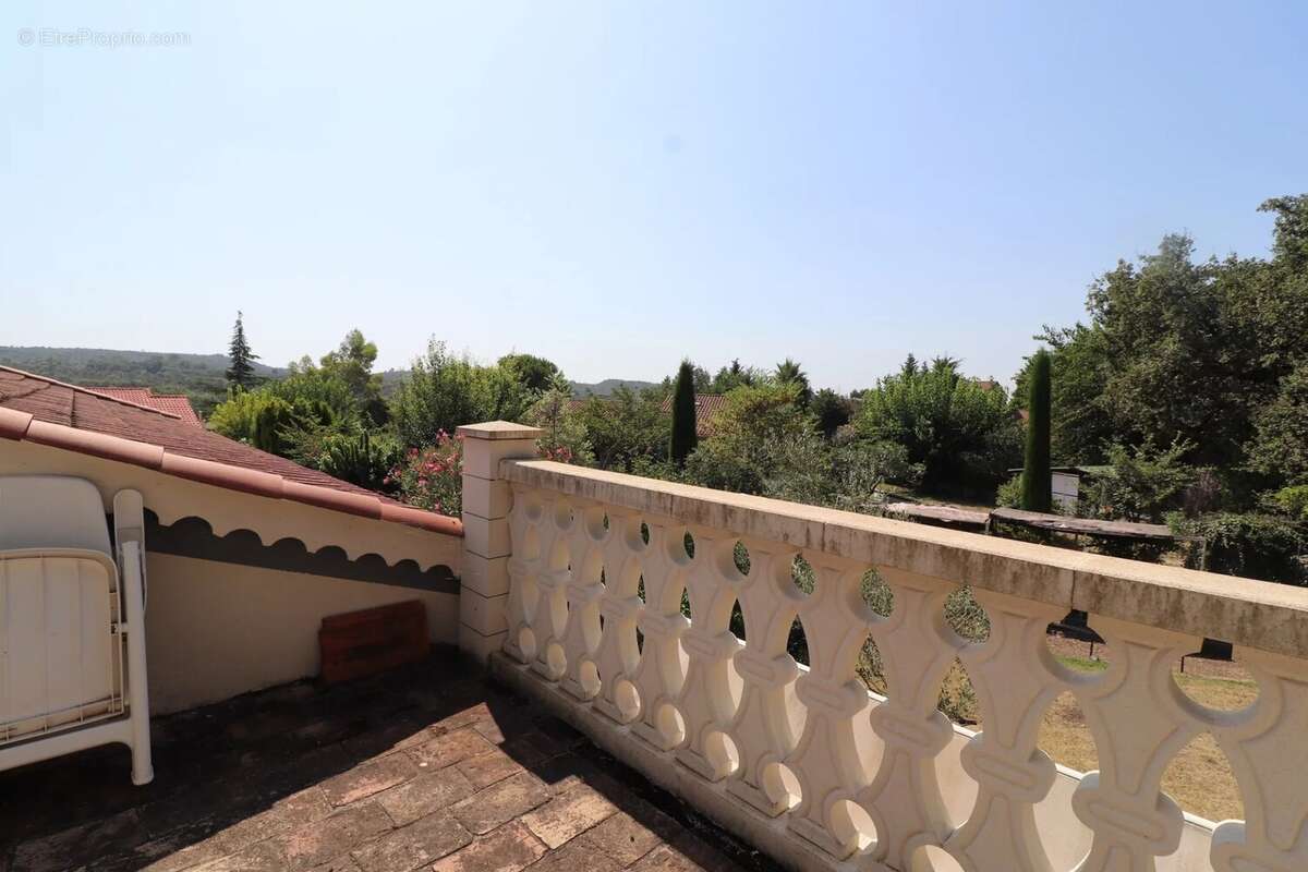 Maison à SAINT-PRIVAT-DES-VIEUX