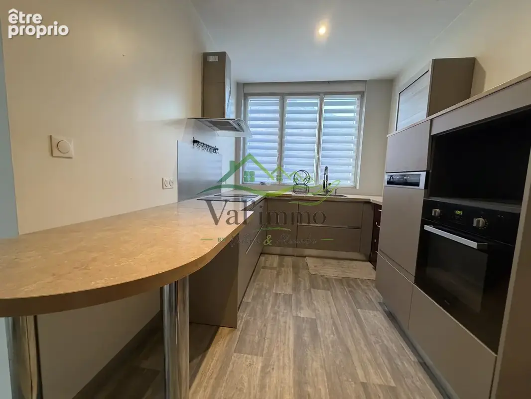 Maison 6 pièces 155 m² à vendre à Oisy-Le-Verger (62860) - photo 3