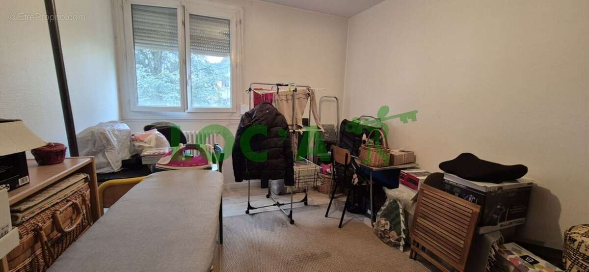 Photo 5 - Appartement à DIJON