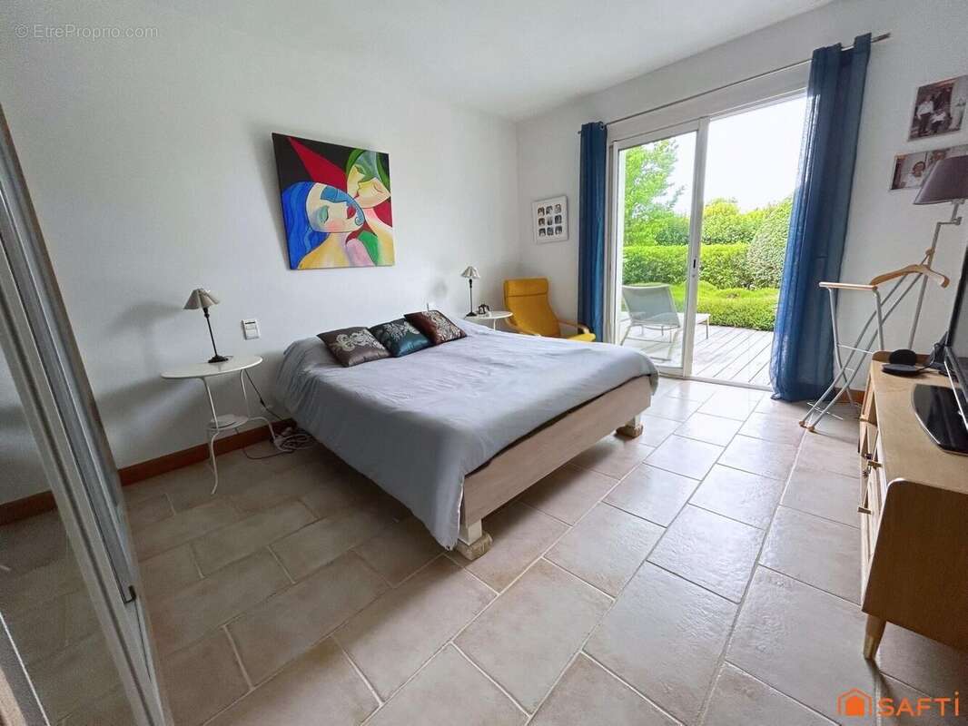 Photo 6 - Maison à LA BAULE-ESCOUBLAC