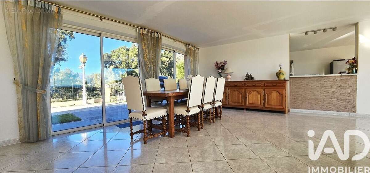 Photo 7 - Maison à LA SEYNE-SUR-MER