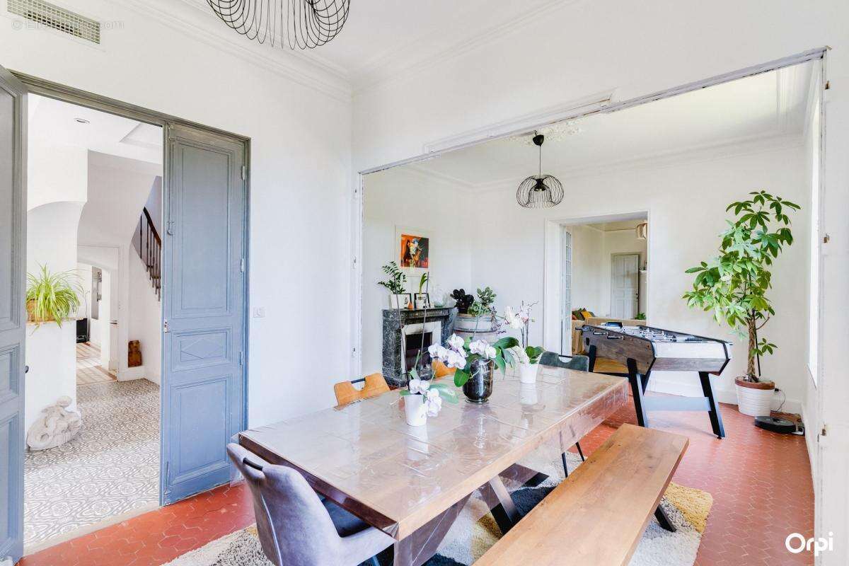 Maison à LA CIOTAT