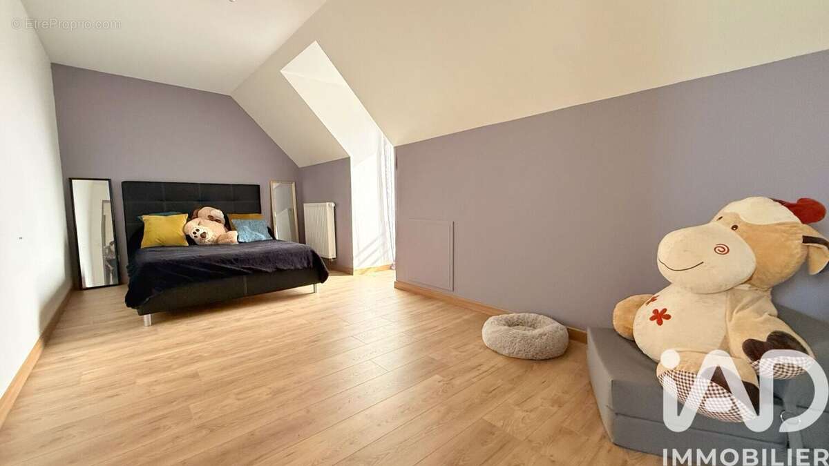 Photo 9 - Maison à BEAUVAIS