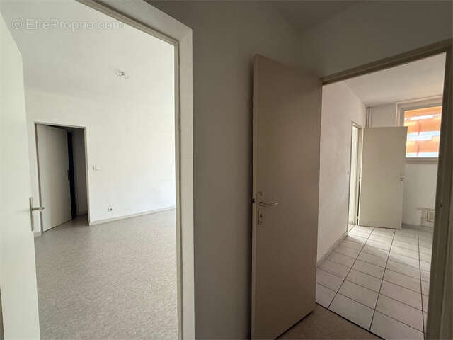 Appartement à SAINT-LOUIS