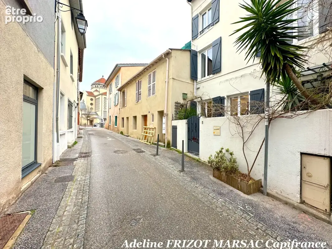 Appartement 60m2 - calme - terrasse  - rdc - 2 chambres - metro 10min a pied - bus 2min - photo 13