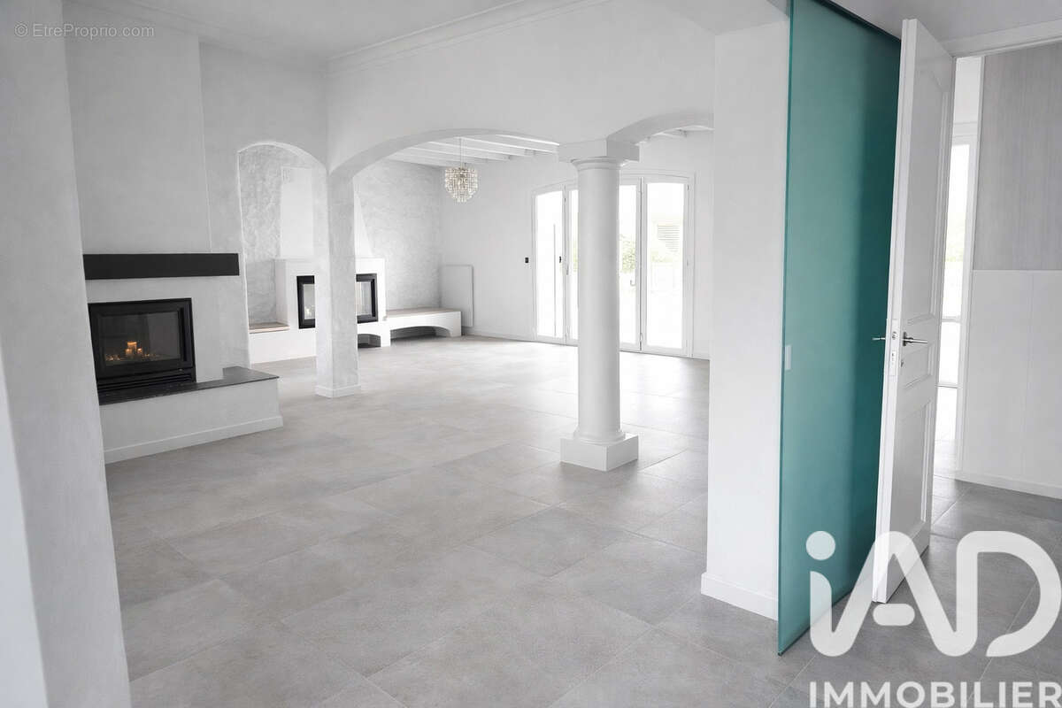 Photo 6 - Maison à SAINT-LAURENT-MEDOC