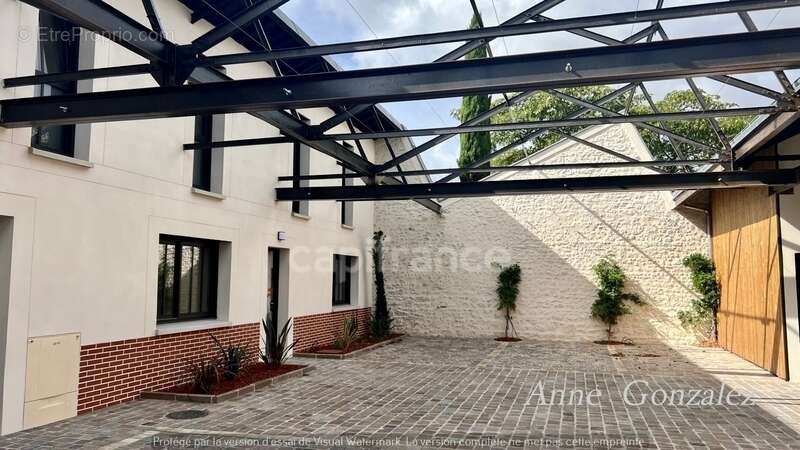 Appartement à ORLEANS