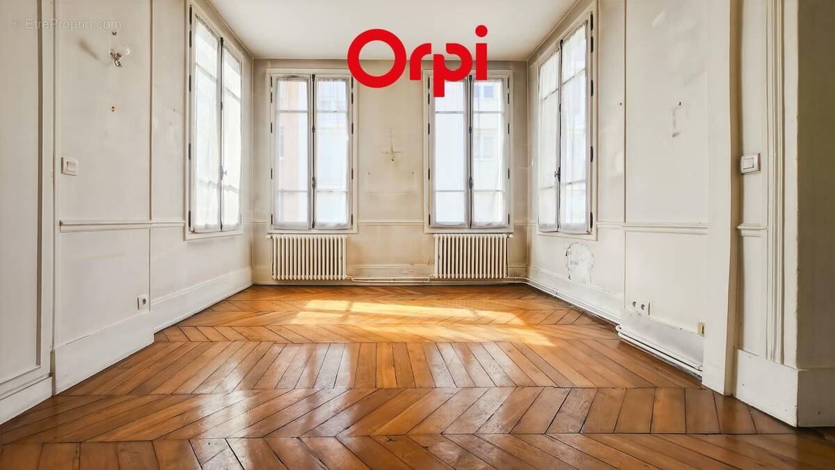 Appartement à ATHIS-MONS