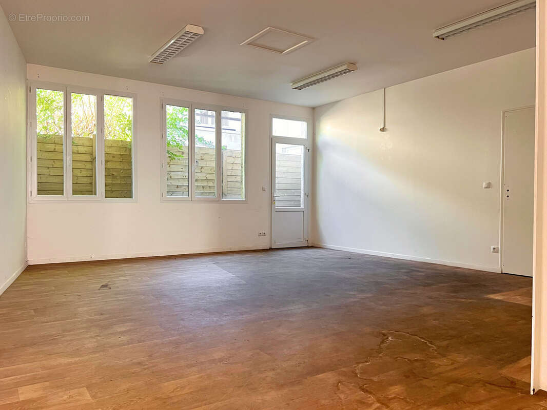 Appartement à CHARTRES