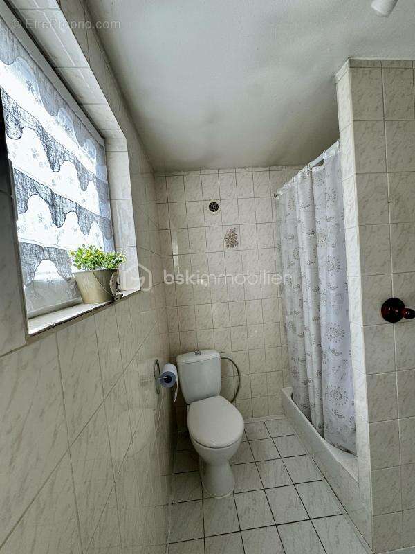 Maison à CREUTZWALD