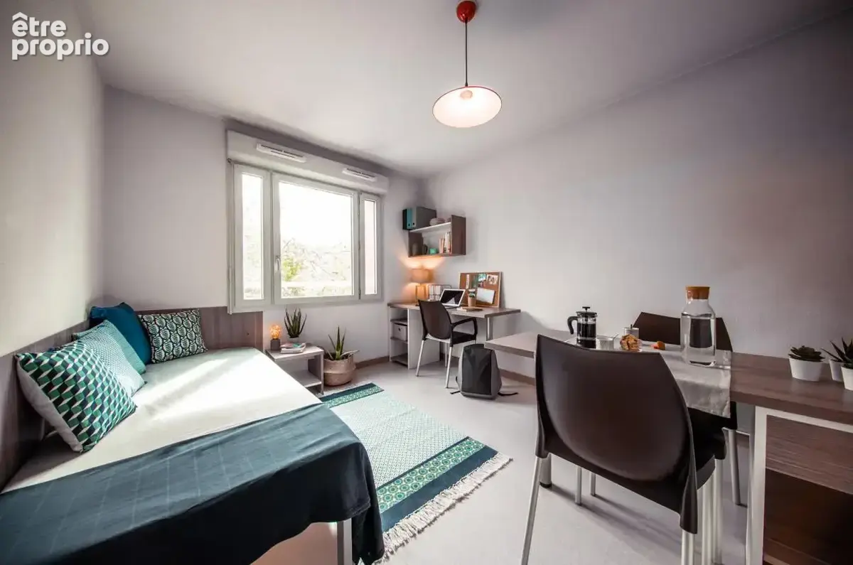 Appartement à VENISSIEUX