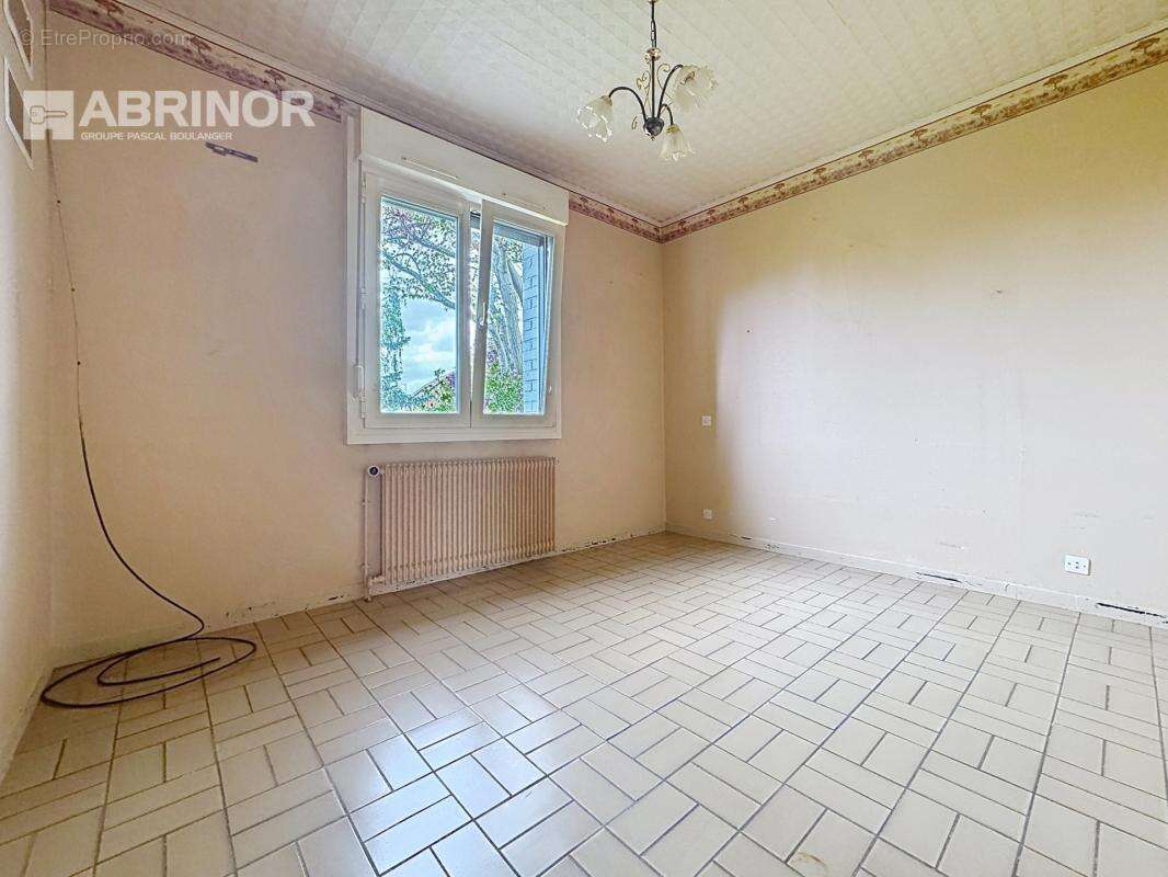 Maison à BAISIEUX