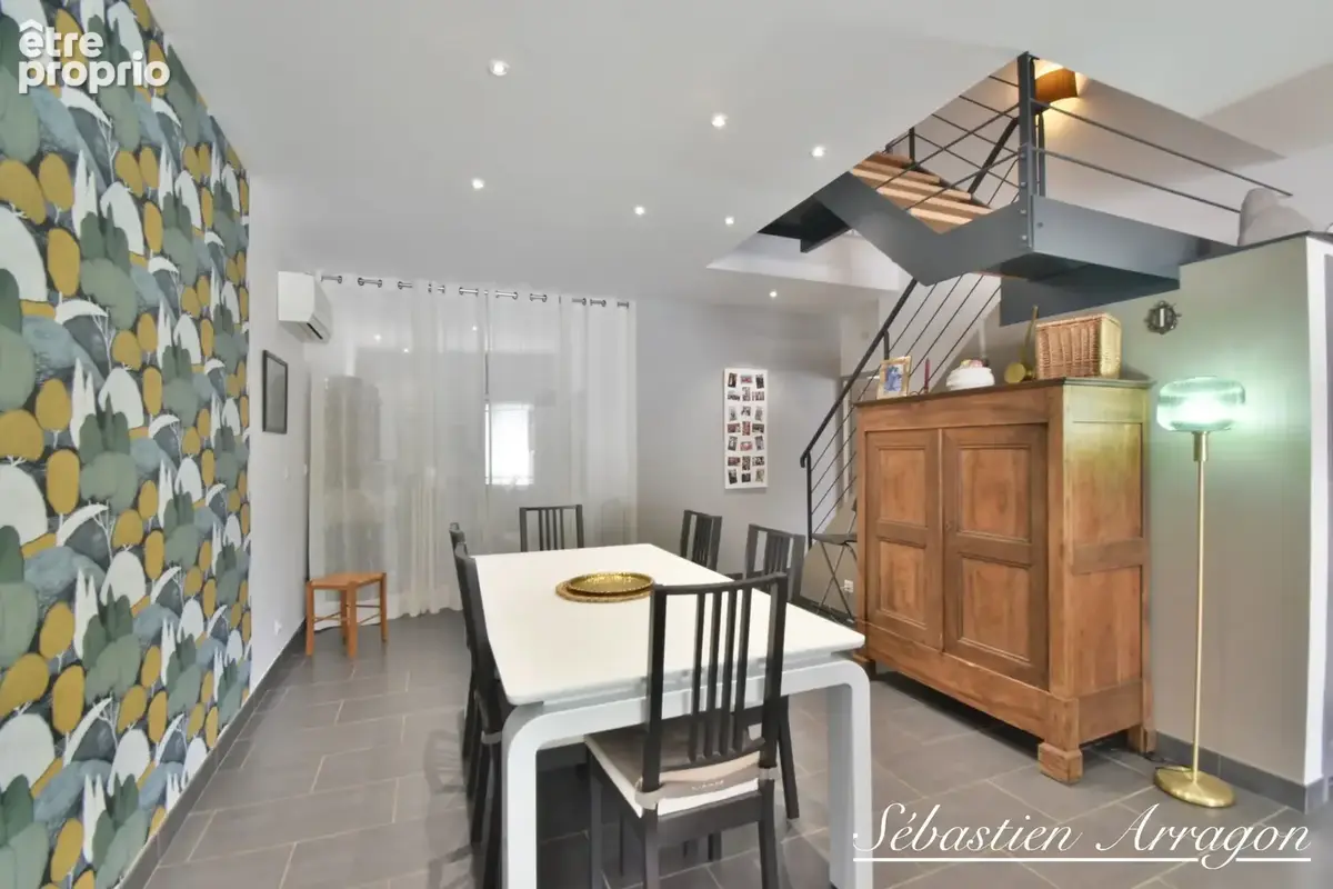Villeneuve-sur-lot – belle maison familiale rénovée avec piscine, jardin et aucun travaux à prévoir - photo 9